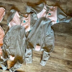 Love to Dream Swaddle Bundle